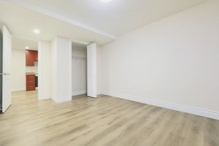 For Lease - 19 Sassafras Street Unit# Lower, Kitchener, Ontario - Photo 5