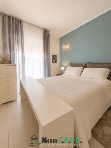 Quadrilocale via del Mare 192, Porto d'Ascoli, San Benedetto del Tronto - Foto 3