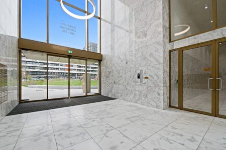 Appartement te huur: Gedempte Zalmhaven 388 3016 DT Rotterdam - Photo 2