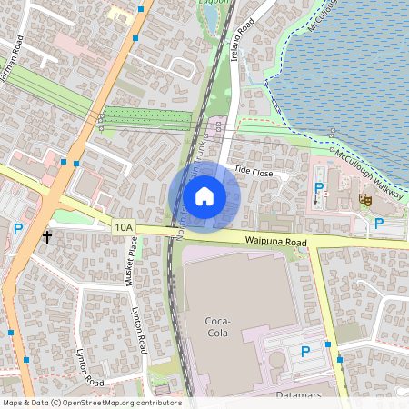 153 Ireland Road, Mount Wellington, Auckland City