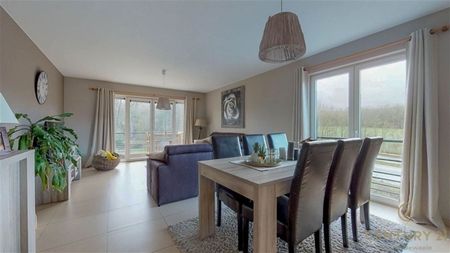 Appartementen te NIVELLES (1400) - Foto 3