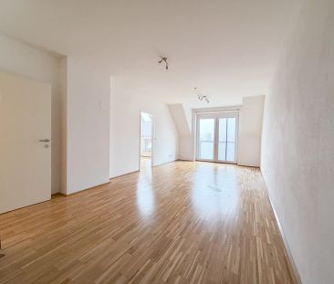 Zentrale 2-Zimmer-Wohnung in Tulln - Photo 2