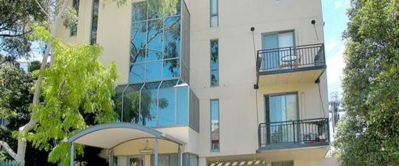 37/8 Cavill Avenue, Ashfield NSW 2131 - Apartment For Rent | Domain - Photo 1