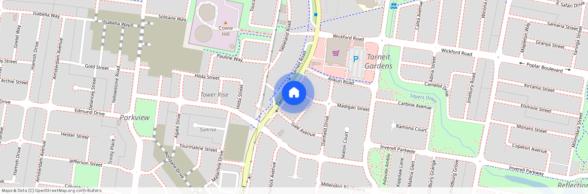 739A Tarneit Road, Vic 3029