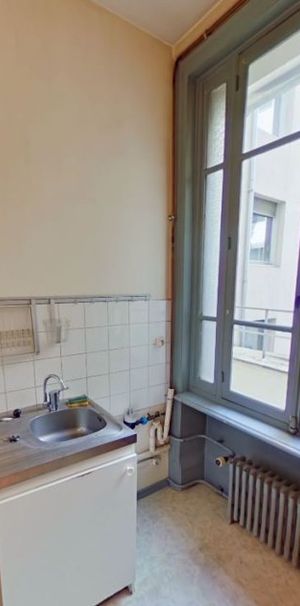 APPARTEMENT T1 A LOUER - Photo 1