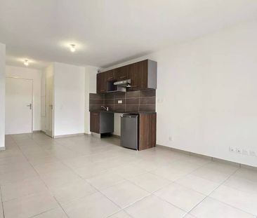 CHAMBERY - T2 neuf avec parking - Photo 1