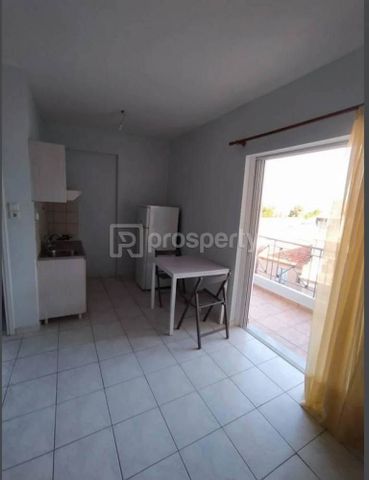 Studio/Γκαρσονιέρα για ενοικίαση Προσφυγικά - Πλατεία Ελευθερίας (Πάτρα) - Photo 2