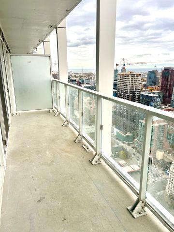 For Lease - 88 Queen Street Unit# 4607, Toronto, Ontario - Photo 4