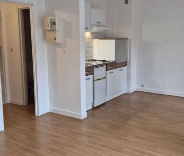 Appartement à louer 1 pièce • 28,43 m 2 Chambourcy - Photo 3