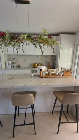 Alquiler de chalet adosado en Urbanizacion Dominion Beach s/n - Photo 4