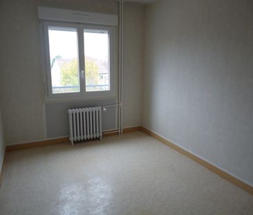 Location Appartement 3 pièces 54m² NEVERS 58000 - Photo 1