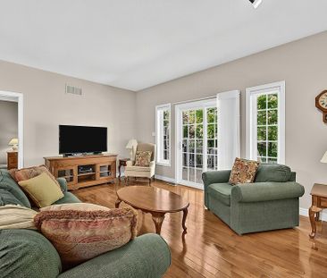 For Lease - 5 Hilliard Court, Caledon, Ontario - Photo 1
