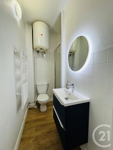 Location Appartement 1 pièce 16m² METZ 57000 - Photo 2