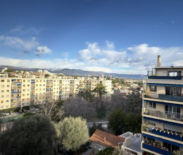 Location Appartement 1 pièce 30m² ANTIBES 06600 - Photo 5