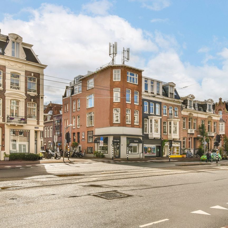 Amsterdam, Reyer Anslostraat 2-2 - Photo 1