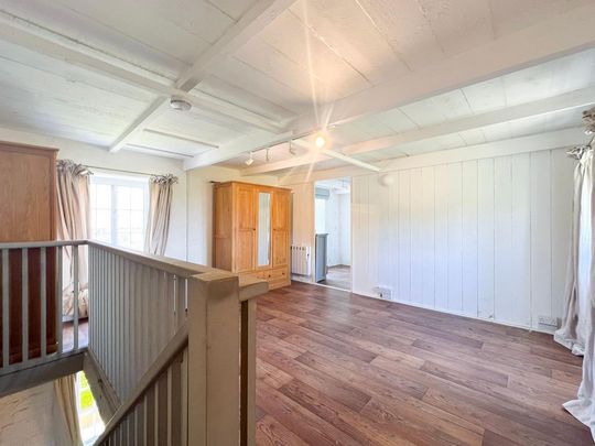 1 bedroom house to rent - Photo 1