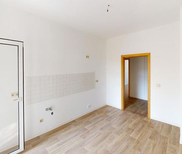 Hell und freundliche 3-Raum-Wohnung mit Balkon - Foto 2