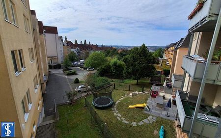 Helle 4 Zimmer Wohnung in Reusa mit Balkon und großem Bad - Foto 2