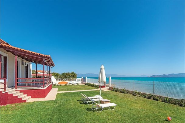 Βίλα για ενοικίαση Νεράντζα (Βέλο) - Photo 1