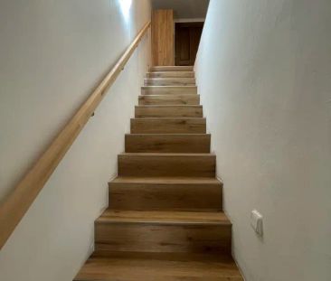 Pronájem světlého bytu 1+kk v rodinném domě, 35 m - Photo 4