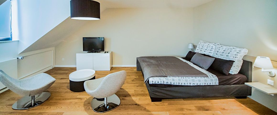 RIDA FLATS - CGN-CITY! All in plus! Internet + Balkon + Top Location - Photo 1