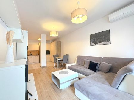 Łódź - Mieszkanie na wynajem - Photo 2