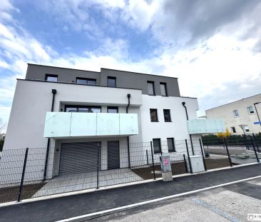Blumengasse - 2 Zimmer Wohnung mit Balkon | 1.OG | Neubau - Erstbez... - Photo 6