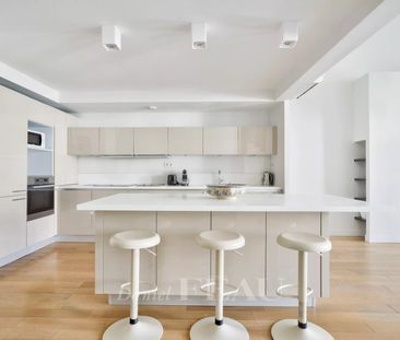 Appartement • Cambronne-Garibaldi - Photo 5