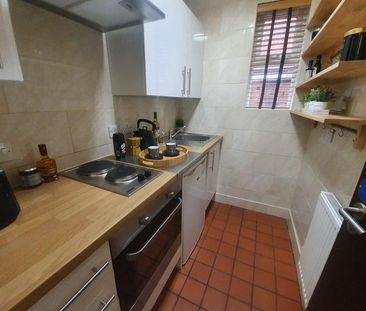 Richmond Road - Studio for 26/27 - Photo 6