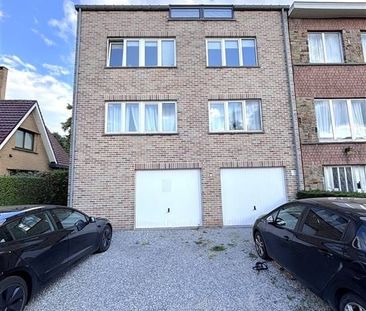 Appartement te huur - Foto 6