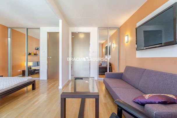 Luksusowy apartament do wynajęcia - Photo 1