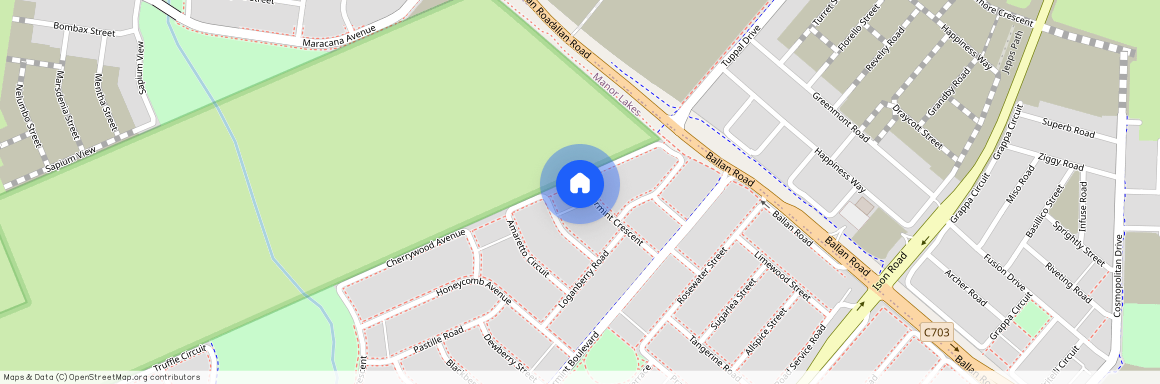 3 Papaya Walk, Vic 3024, Manor Lakes