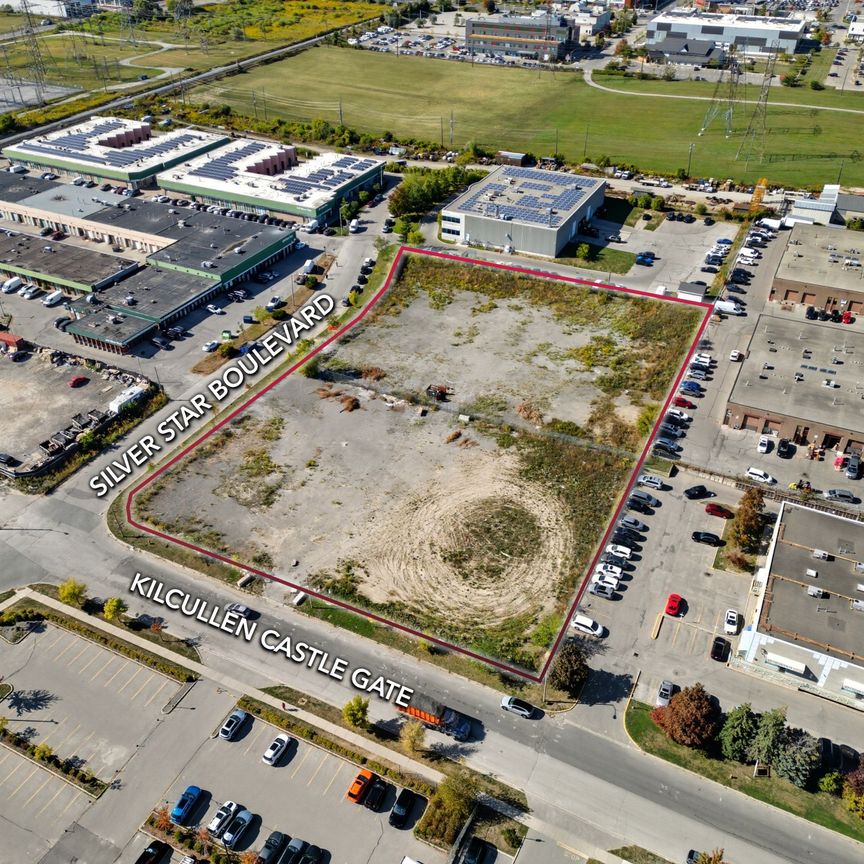 For Lease - 181 Silver Star Boulevard, Toronto, Ontario - Photo 1