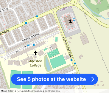 Low Maintenance 3 Bedroom Home in Flat Bush - Photo 1