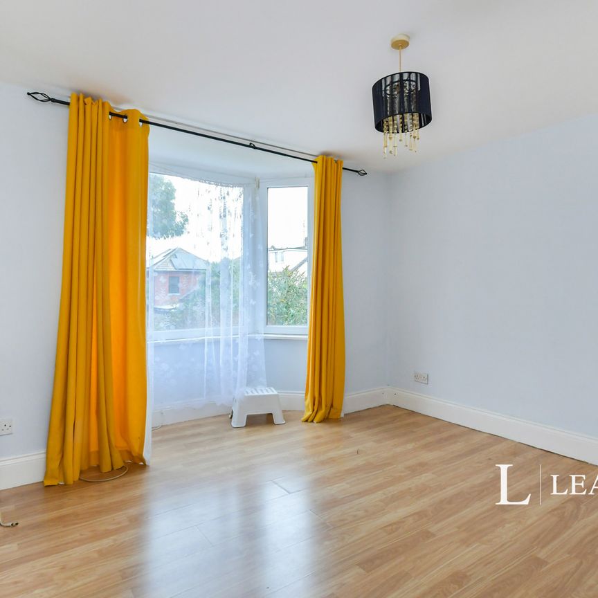 apartment to rent Christchurch Road, Bournemouth, BH7 - Photo 1