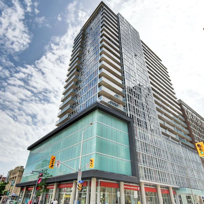 For Lease - 324 LAURIER Avenue Unit# 702, Ottawa Centre, Ontario - Photo 1