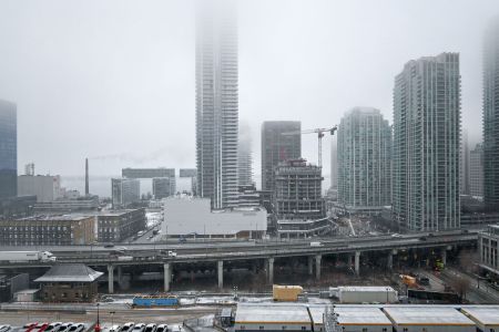 For Lease - 25 The Esplanade N/A Unit# 1604, Toronto, Ontario - Photo 4