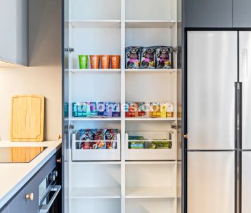 5 Bed Shared Apartment (3-21) - Photo 6