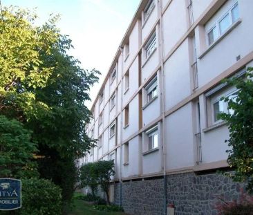 Appartement à louer 4 pièces 76.24m² - Photo 4