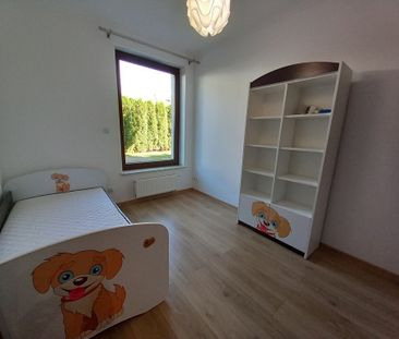 3 pokoje Warszewo ogród garaż miejsce parkingowe - Photo 4