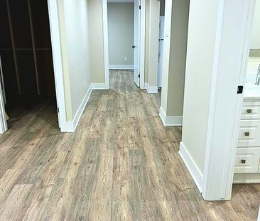 For Lease - 130 Nicholas Crescent Unit# BASEMENT, London South, Ont... - Photo 2