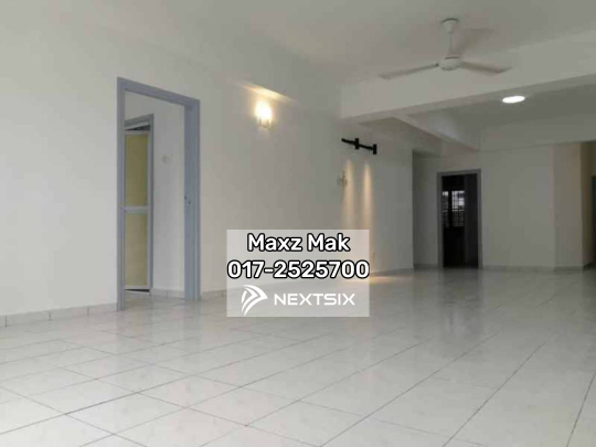 Endah Ria Condominium - Foto 1