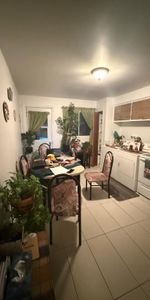 Magnifique 4 ½ au 1975 avenue Albert-Murphy à Laval, situé dans un quartier tranquille et recherché, proche de tous les services. - Photo 4