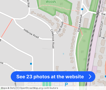 Colebrook Road, Brighton - Photo 1