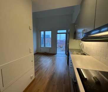 Bäckahästagatan 9 – 2rok(lgh 1302) - Foto 6