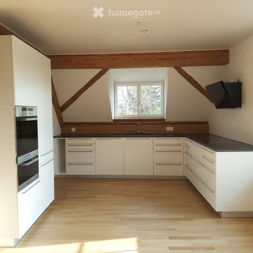 3.5 Zimmer, 74 m² - Photo 1