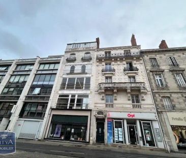 Appartement à louer 3 pièces 58m² - Photo 2
