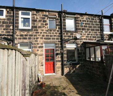 2 bedroom terraced house to rent - Photo 3