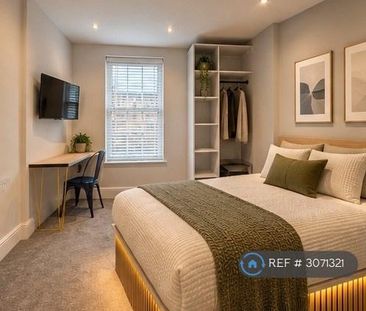 6 bedroom terraced house to rent - Photo 6