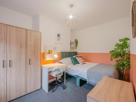 Colwyn Road - Photo 5